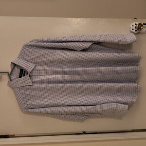 Architect button down